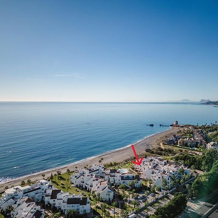 Sunrise Beach Front - Casares Del Mar Eksteriør billede